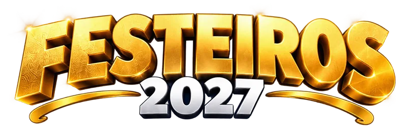 Festeiros 2027